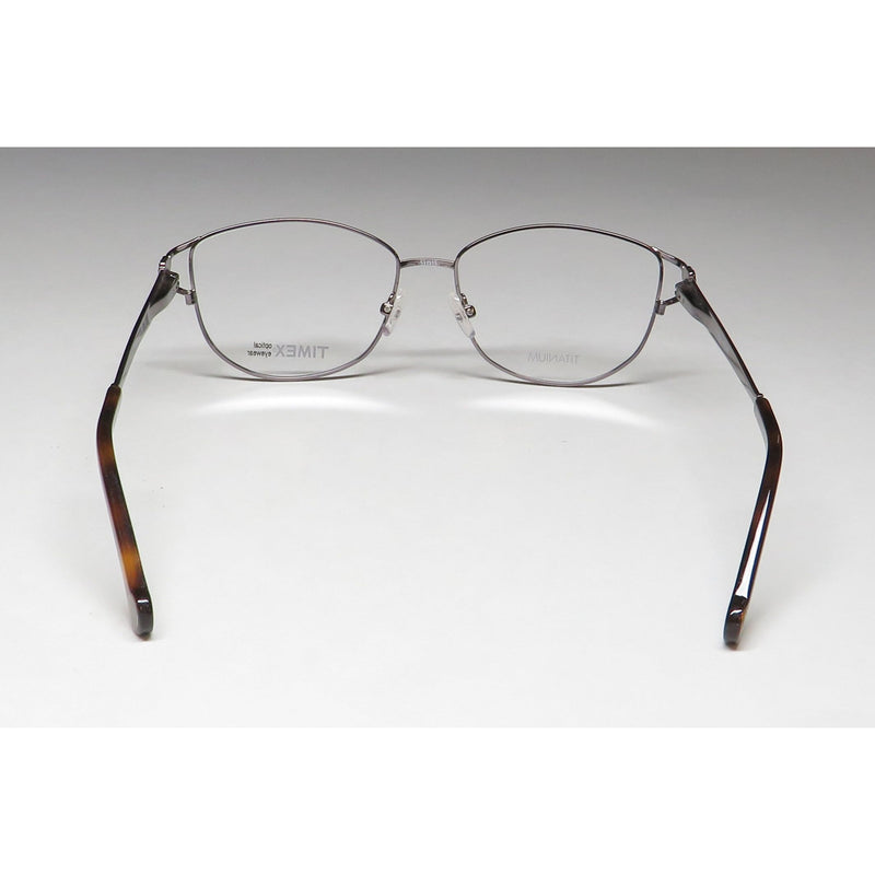 ModaFrames Timex 8:23 Am Eyeglasses Eyeglasses