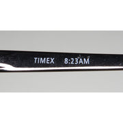 ModaFrames Timex 8:23 Am Eyeglasses Eyeglasses