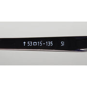 ModaFrames Timex 8:23 Am Eyeglasses Eyeglasses