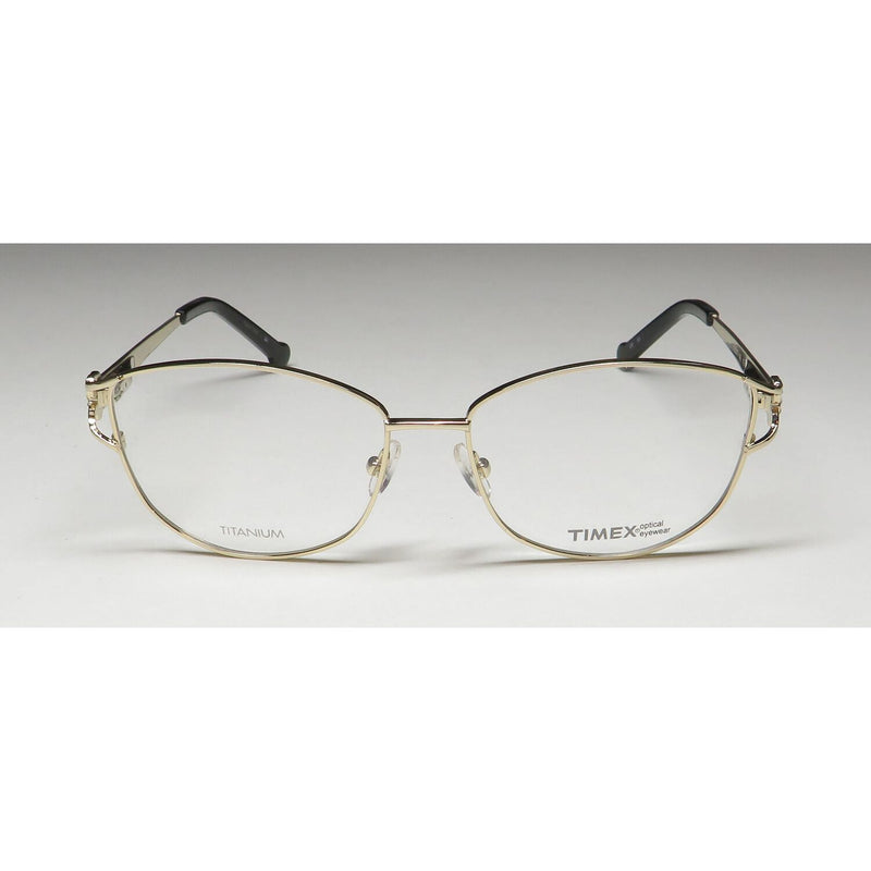 ModaFrames Timex 8:23 Am Eyeglasses Eyeglasses