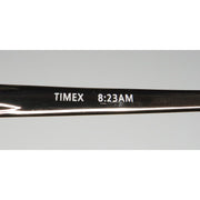 ModaFrames Timex 8:23 Am Eyeglasses Eyeglasses
