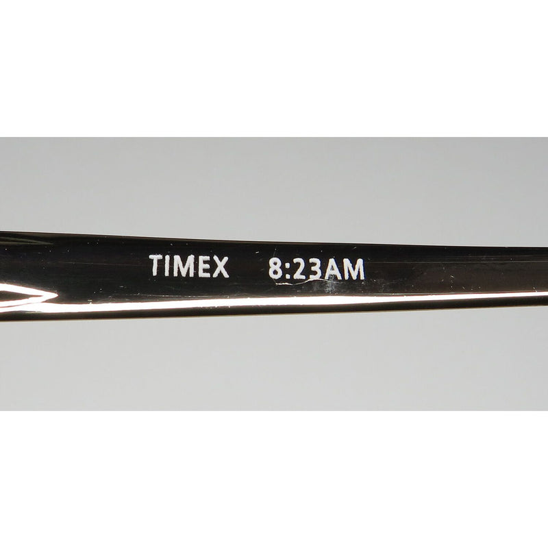 ModaFrames Timex 8:23 Am Eyeglasses Eyeglasses