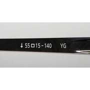 ModaFrames Timex 8:23 Am Eyeglasses Eyeglasses