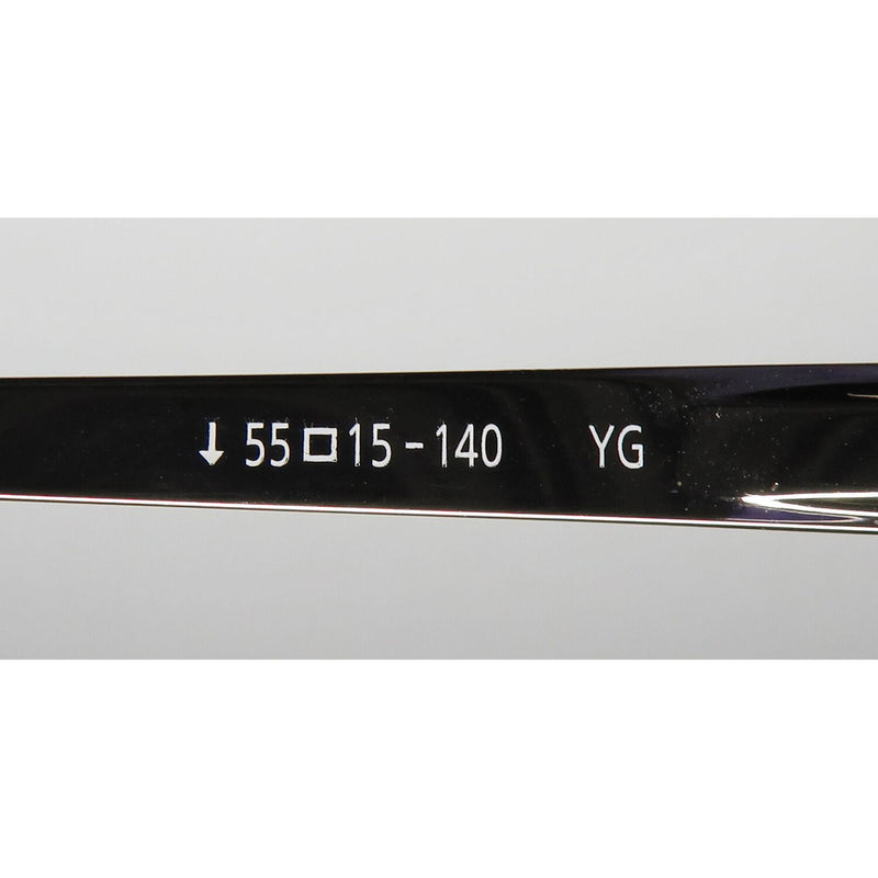 ModaFrames Timex 8:23 Am Eyeglasses Eyeglasses