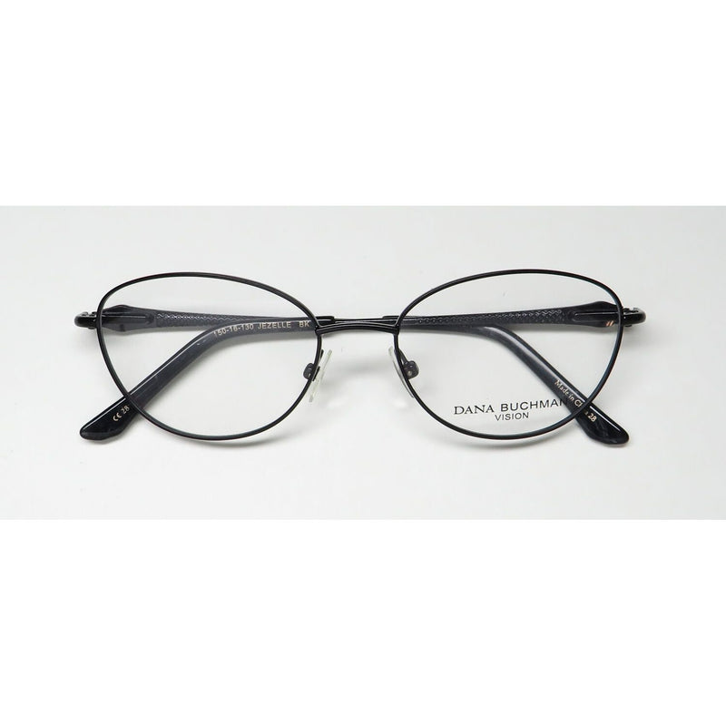 ModaFrames Dana Buchman Jezelle Eyeglasses Eyeglasses