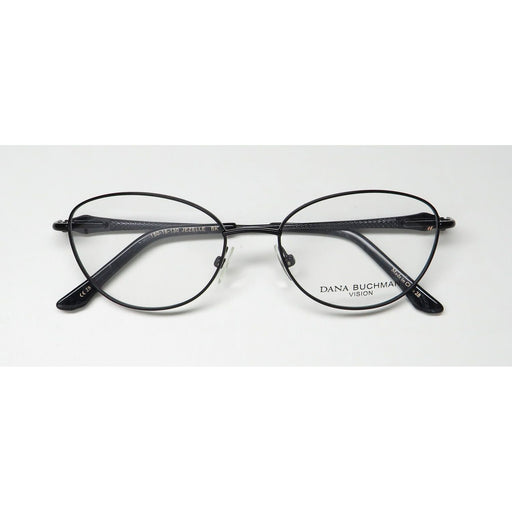 ModaFrames Dana Buchman Jezelle Eyeglasses Eyeglasses