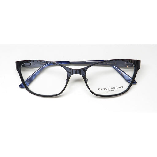 ModaFrames Dana Buchman Lyndon Eyeglasses Eyeglasses