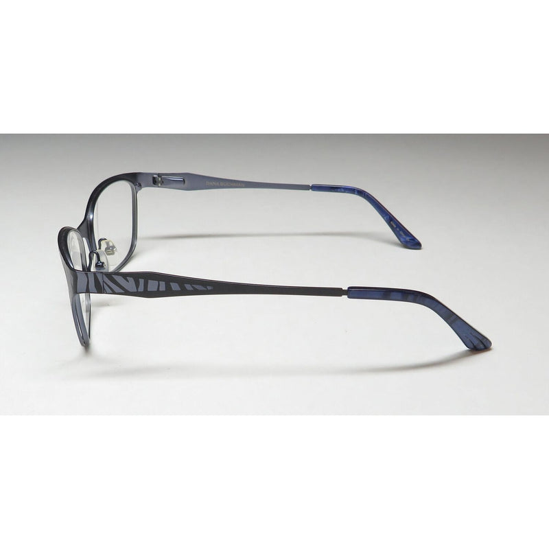 ModaFrames Dana Buchman Lyndon Eyeglasses Eyeglasses