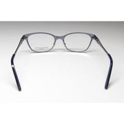 ModaFrames Dana Buchman Lyndon Eyeglasses Eyeglasses