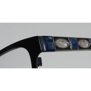 ModaFrames Dana Buchman Primrose Eyeglasses Eyeglasses