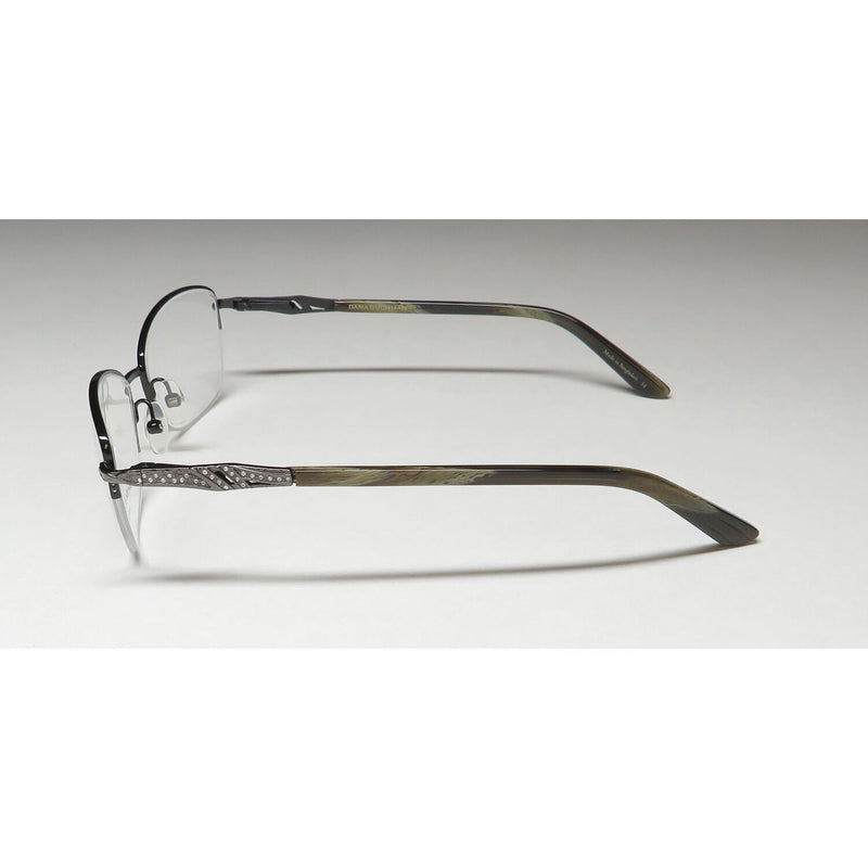 ModaFrames Dana Buchman Freesia Eyeglasses Eyeglasses