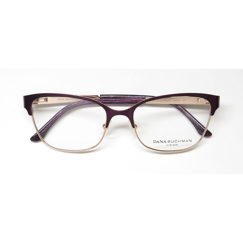 ModaFrames Dana Buchman Ashlen Eyeglasses Eyeglasses