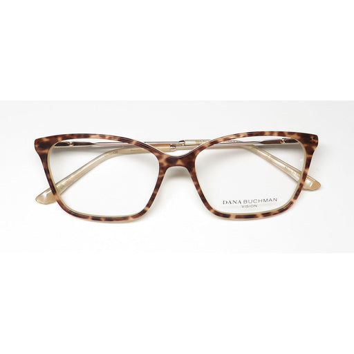 ModaFrames Dana Buchman Jeanette Eyeglasses Eyeglasses
