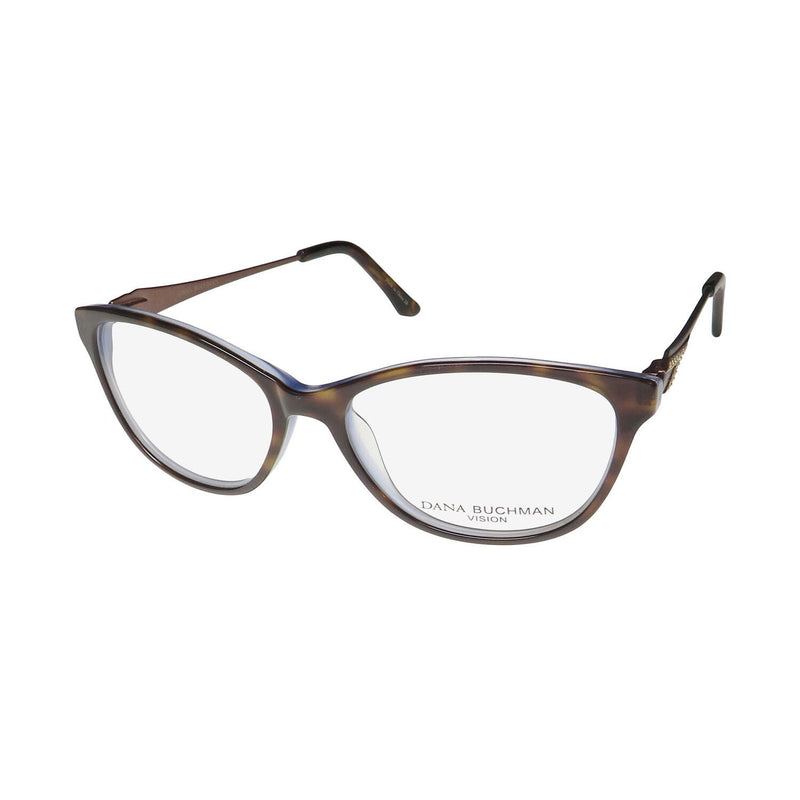 ModaFrames Dana Buchman Susette Eyeglasses Eyeglasses