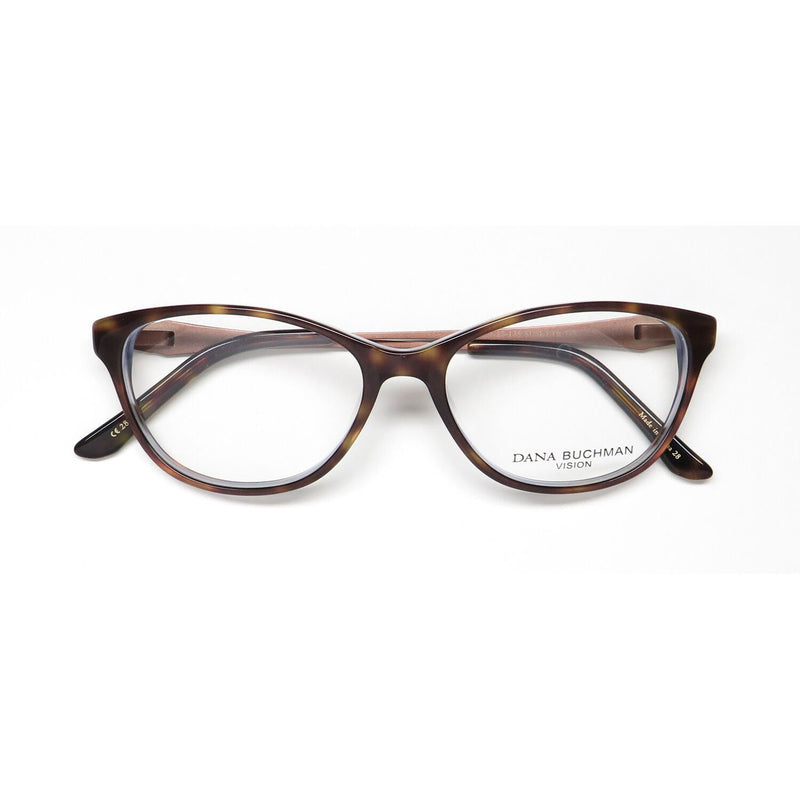 ModaFrames Dana Buchman Susette Eyeglasses Eyeglasses