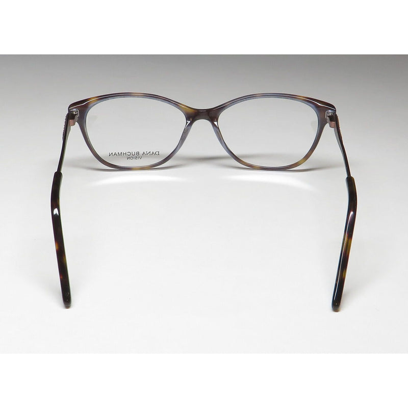 ModaFrames Dana Buchman Susette Eyeglasses Eyeglasses