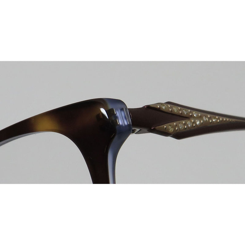 ModaFrames Dana Buchman Susette Eyeglasses Eyeglasses