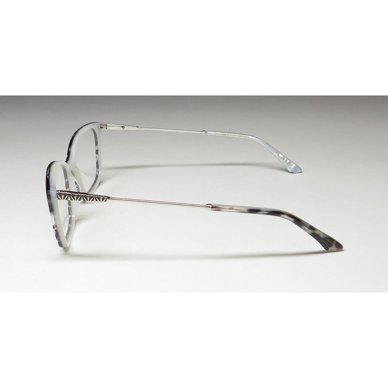 ModaFrames Dana Buchman Jeanette Eyeglasses Eyeglasses