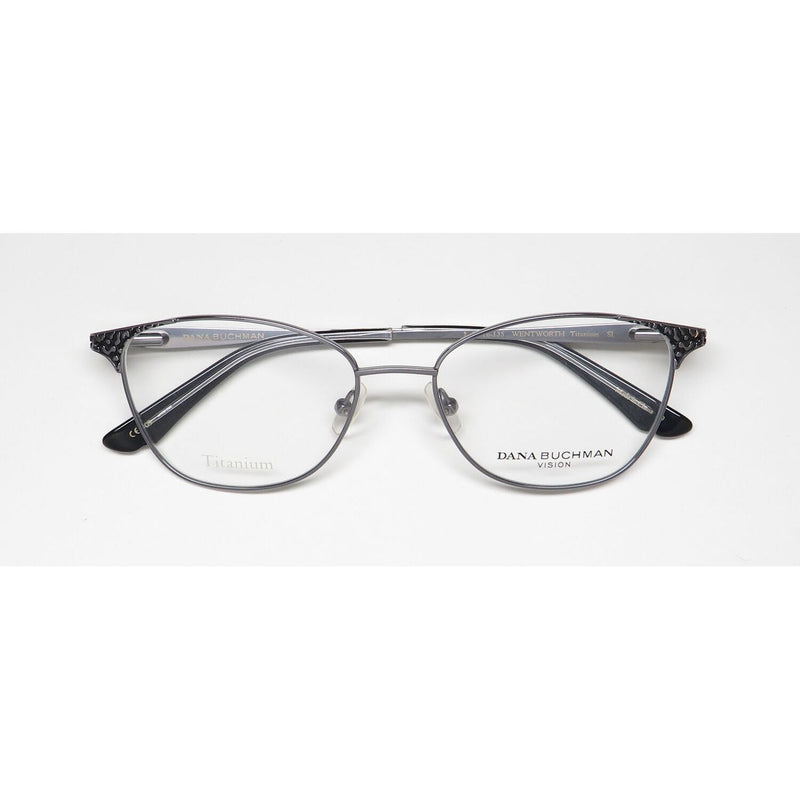 ModaFrames Dana Buchman Wentworth Eyeglasses Eyeglasses