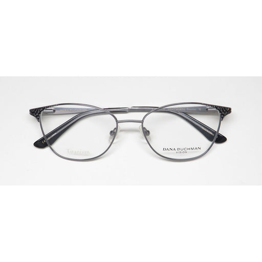 ModaFrames Dana Buchman Wentworth Eyeglasses Eyeglasses