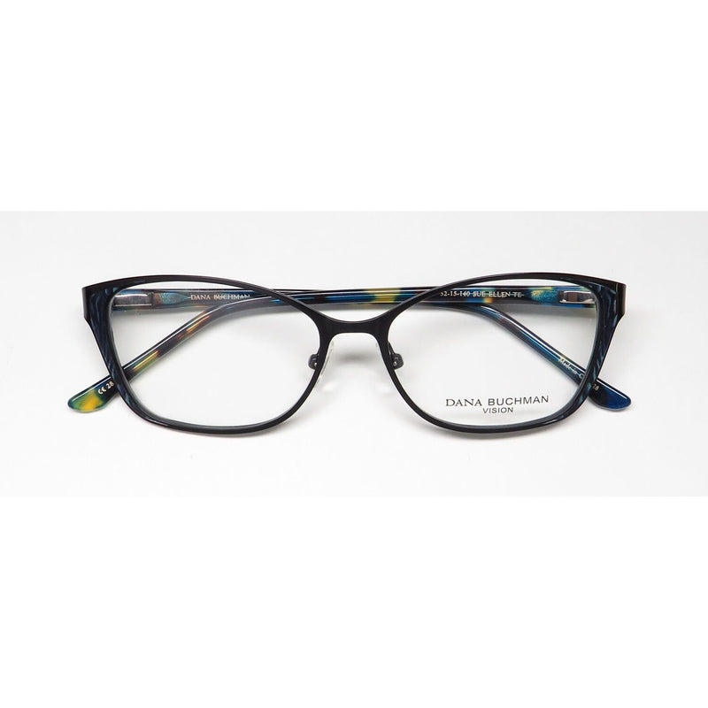ModaFrames Dana Buchman Sue Ellen Eyeglasses Eyeglasses