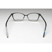 ModaFrames Dana Buchman Sue Ellen Eyeglasses Eyeglasses