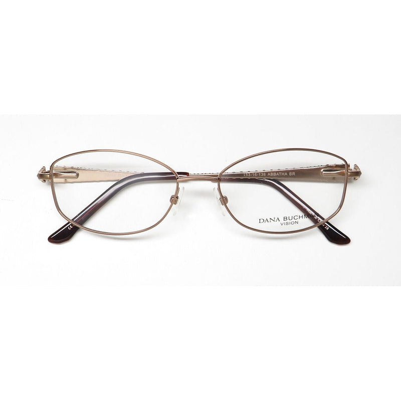 ModaFrames Dana Buchman Abbatha Eyeglasses Eyeglasses
