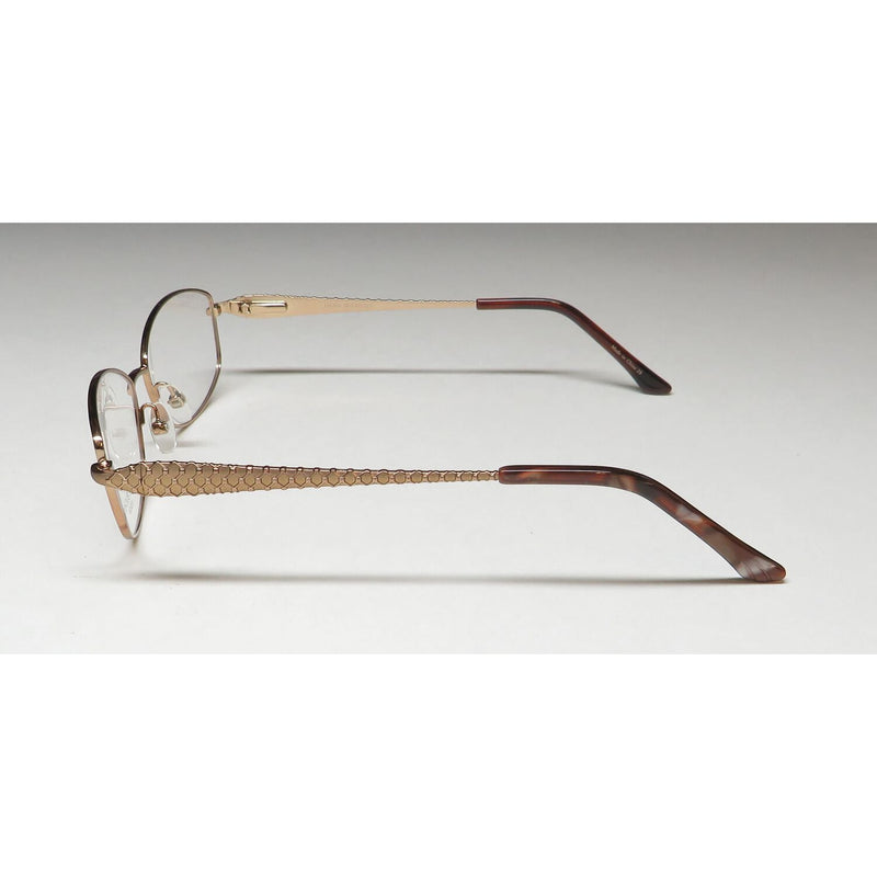 ModaFrames Dana Buchman Abbatha Eyeglasses Eyeglasses