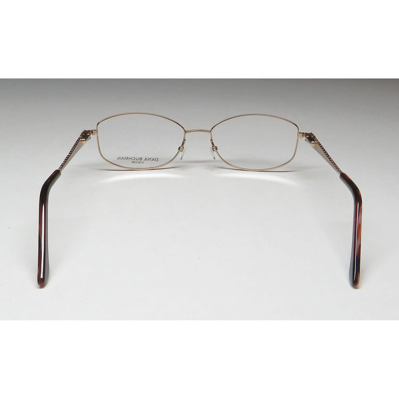 ModaFrames Dana Buchman Abbatha Eyeglasses Eyeglasses