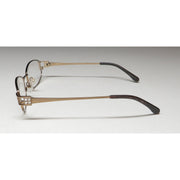 ModaFrames Dana Buchman Estelle Eyeglasses Eyeglasses