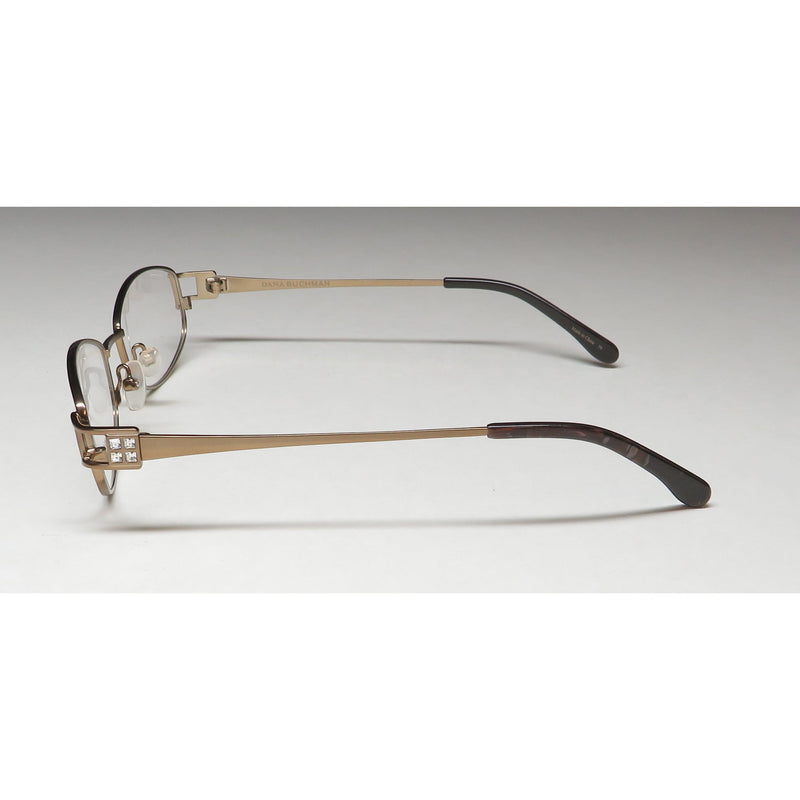 ModaFrames Dana Buchman Estelle Eyeglasses Eyeglasses