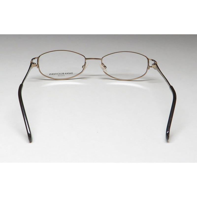 ModaFrames Dana Buchman Estelle Eyeglasses Eyeglasses