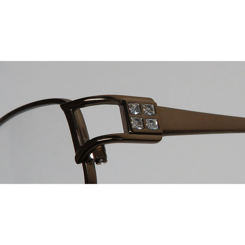 ModaFrames Dana Buchman Estelle Eyeglasses Eyeglasses