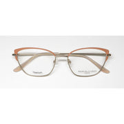 ModaFrames Dana Buchman Mrs. Gordon Eyeglasses Eyeglasses