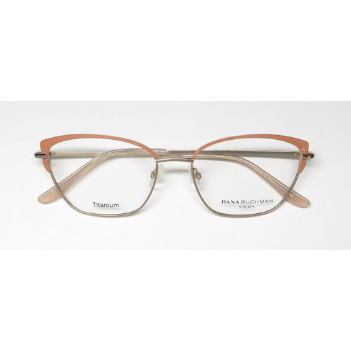 ModaFrames Dana Buchman Mrs. Gordon Eyeglasses Eyeglasses