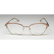 ModaFrames Dana Buchman Mrs. Gordon Eyeglasses Eyeglasses