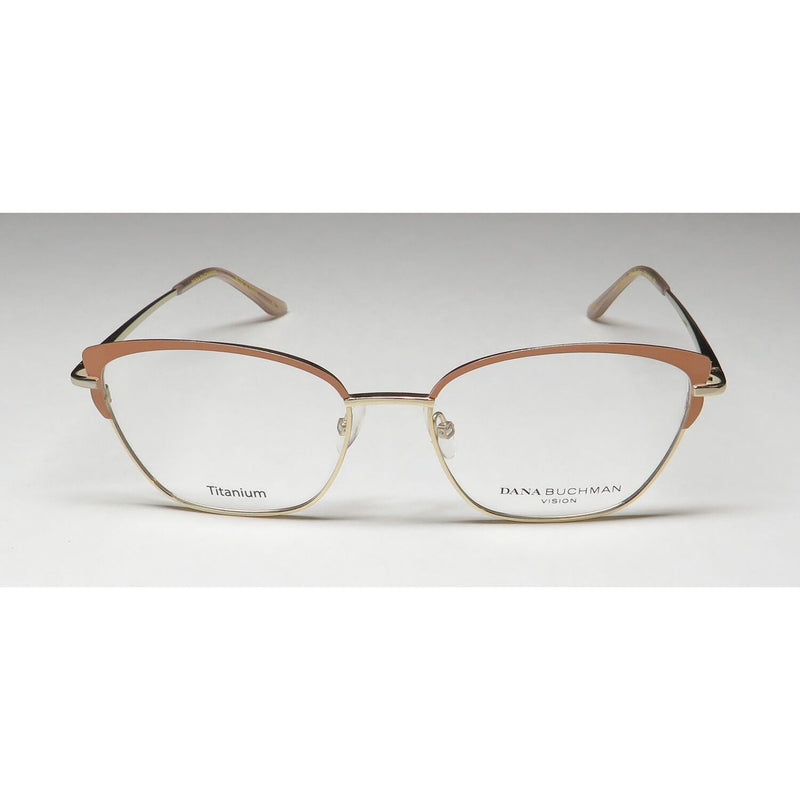 ModaFrames Dana Buchman Mrs. Gordon Eyeglasses Eyeglasses