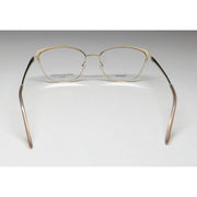 ModaFrames Dana Buchman Mrs. Gordon Eyeglasses Eyeglasses
