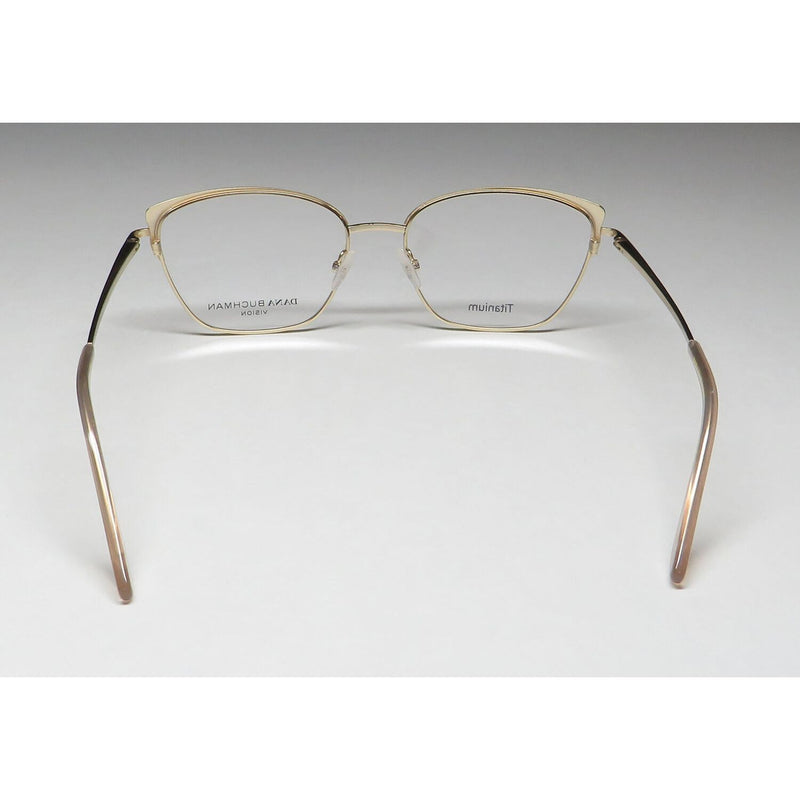 ModaFrames Dana Buchman Mrs. Gordon Eyeglasses Eyeglasses