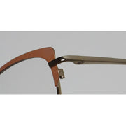 ModaFrames Dana Buchman Mrs. Gordon Eyeglasses Eyeglasses