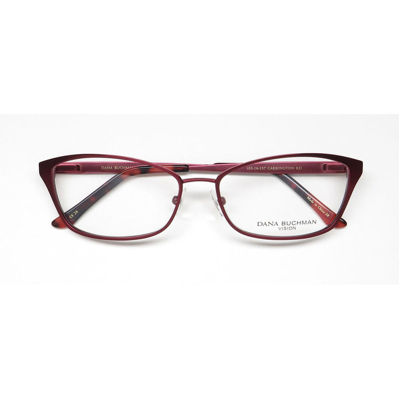 ModaFrames Dana Buchman Carrington Eyeglasses Eyeglasses