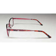 ModaFrames Dana Buchman Carrington Eyeglasses Eyeglasses