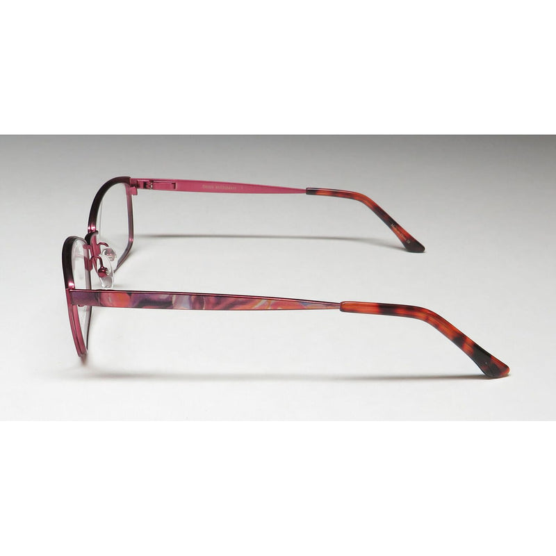 ModaFrames Dana Buchman Carrington Eyeglasses Eyeglasses