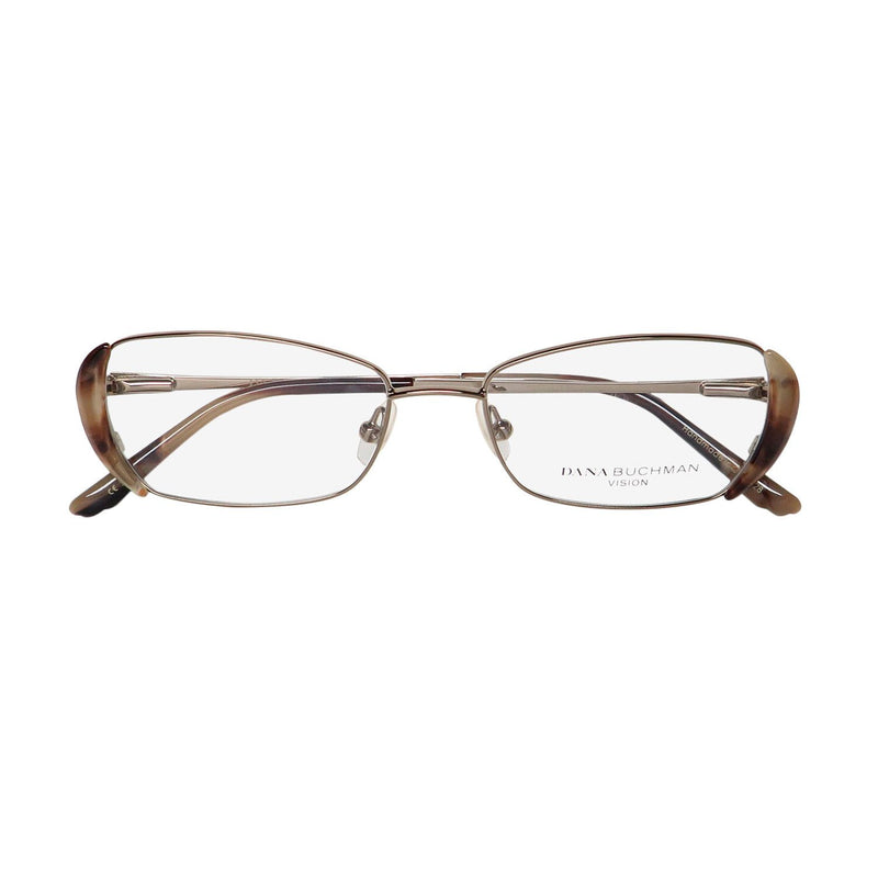 Dana Buchman Simona Eyeglasses