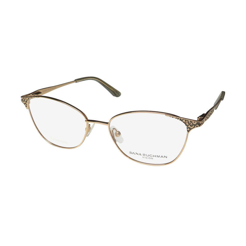 ModaFrames Dana Buchman Wentworth Eyeglasses Eyeglasses