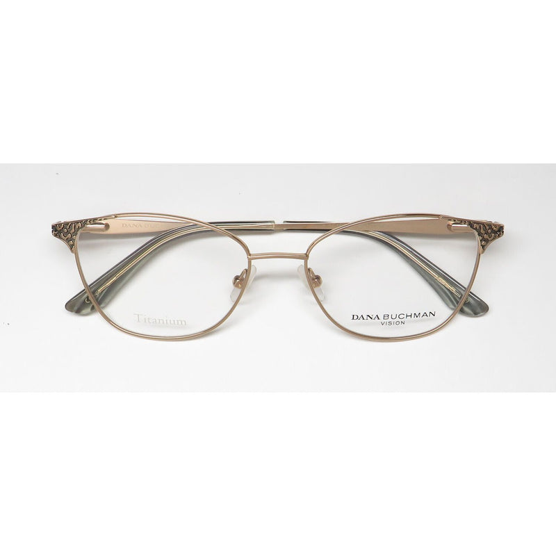 ModaFrames Dana Buchman Wentworth Eyeglasses Eyeglasses