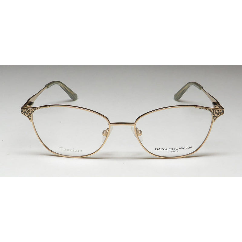 ModaFrames Dana Buchman Wentworth Eyeglasses Eyeglasses