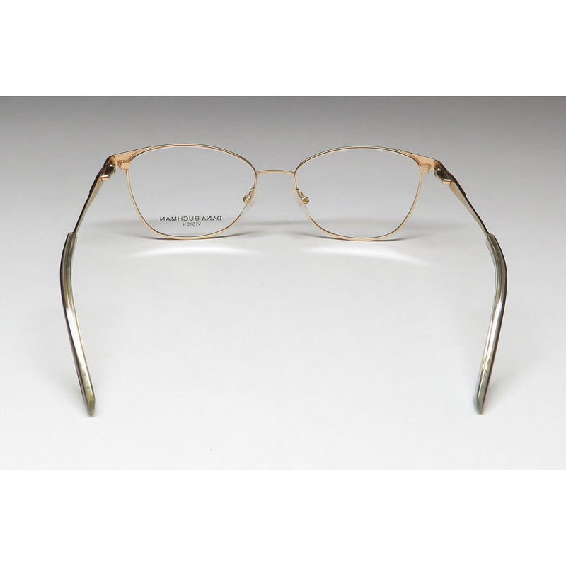 ModaFrames Dana Buchman Wentworth Eyeglasses Eyeglasses