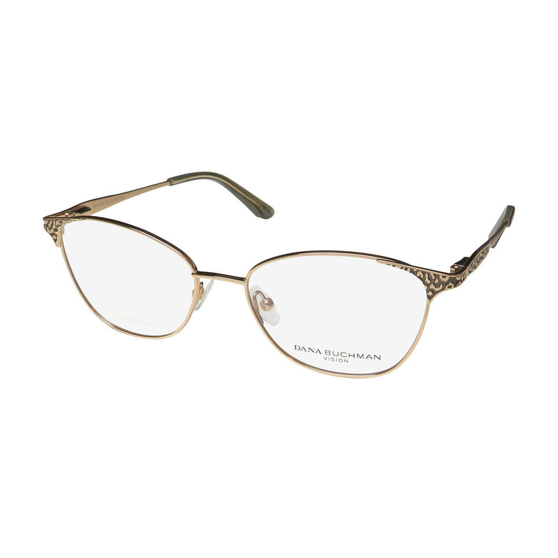 ModaFrames Dana Buchman Wentworth Eyeglasses Eyeglasses