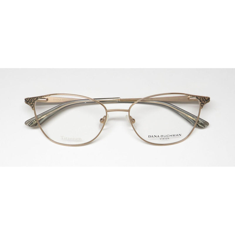 ModaFrames Dana Buchman Wentworth Eyeglasses Eyeglasses